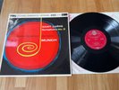 Saint-Saens symphony no.3 Boston Munch Lp RCA living stereo Ex