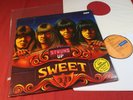Sweet  STRUNG UP  -  RCA LPL 2-5107 Germany 1975 - 2 LP-Set near mint