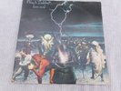 Black Sabbath live evil WB records
