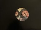 DJ SHADOW & CUT CHEMIST - BRAINFREEZE LEGENDARY FUNK 45 MIX VINYL LP M/VG+