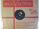 RCA-Victor 20-6604 - Hound Dog / Don't Be Cruel - Elvis Presley 78rpm Record