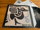 1986 US LP EP Meat Puppets - Out My Way