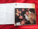 ROLLING STONES  Vol. 6   Street Fighting Man +3 (1969) JAPAN 7
