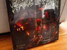 Cradle Of Filth Existence Is Futile Deluxe Vinyl Box Set