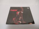 RATT New Sealed Self Titled 1983 Vinyl EP Record Time Coast Original LP Record