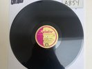 AFRICAN pop funk jazz   78 RPM RECORD SHELLAC    HEAR   A854