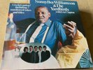 Sonny Boy Williamson & The Yardbirds, 1963 Live In London  vinyl LP, 1980