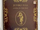 NOS 1972 Jethro Tull Living in the Past Album, LP, Sealed CH2 1035