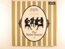 JOHANNES BRAHMS - BRAHMS QUARTETS OP. 51 - 1965 UK LP VINYL STEREO - VG+ / VG+