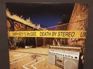 UMPHREY'S McGEE Death By Stereo 2LP VG+ 2011 Hanging Brains Vinyl Like NEW