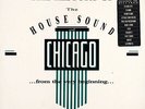The History Of The House Sound Of Chicago 1988 BCM 3 LP-Set 1988