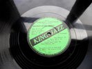 A010/ MEZZROW-BECHET-QUINTET-Chicago Funktion-12/47-KING JAZZ-78rpm Schellack