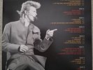 DAVID BOWIE STANDING BY THE WALL BERLIN CONCERT 87 LIVE 4LP SET