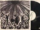 Clandestine Blaze - Resacralize The Unknown LP 2023 Northern Heritage – NH-118