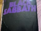 BLACK SABBATH 