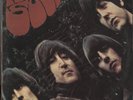 EMI EKPL-0058 The Beatles, Rubber Soul SEALED LP