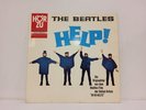 The Beatles - Help  (1965, 12