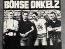 1 Lp BÖHSE ONKELZ FREITAG NACHT ORGINAL DE-PRESS 1988 RAR RAR