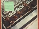 The Beatles Red Album 1962-1966 Vinyl Record VG/VG PCSP 717 1965 1st Press