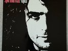 SYD BARRETT - OPEL - 1988 Harvest SHSP 4126 UK Original 1st Press EX-