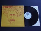 PATTO : Patto 1Y2/2Y3 1st PRESS 1970 VERTIGO Great COVER & Incredible AUDIO WOW