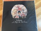 MFSL OMR Queen Anadisc 200 Gram Audiophile record