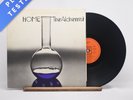 Home The Alchemist Gatefold LP Album Vinyl Record 1973 65550 CBS - VG+/EX