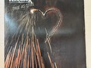 Warlock True As Steel Vinyl LP Album from 1986 in NM Condition