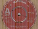 JUNIOR PARKER*THESE KIND OF BLUES*DEMO*NORTHERN SOUL*VOCALION LABEL*HEAR IT