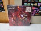 Get Rich Or Die Tryin (marvel red vinyl iron man cover) - 50 Cent Open