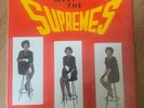 The Supremes/Meet the Supremes/Motown/Stool Cover