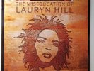 Lauryn Hill The Miseducation Of Lauryn Hill 2LP Orig 1998 US 1st Press C2 69035