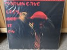Let's Get It On by Marvin Gaye - Mobile Fidelity Half-Speed Remaster