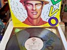 Devo Q: Are We Not Men? A: We Are Devo  LP 1978 Goldsic Pressing WB-BS 3239 VG+