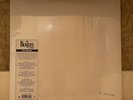THE BEATLES WHITE ALBUM MONO 2014 SEALED MINT PRESSED @ OPTIMAL GERMANY LP VINYL