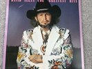 David Allan Coe Greatest Hits Lp VG+ Vinyl
