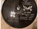 mayhem dawn of the black hearts