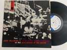 Art Blakey & Jazz Messengers Blue Note 4015 LP W.63rd DG ear RVG Hank Mobley