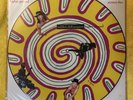 RED HOT CHILI PEPPERS Higher Ground EMI 12