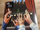 Afterglow by Crowded House Vinyl LP Record 2016 SEALED
