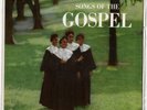MARIE KNIGHT songs of the gospel U.S.MERCURY LP_rare 1956 orig EXCELLENT