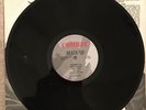 Death - Scream Bloody Gore, LP record, 1ST US PRESS Combat 1987 -- VG++