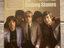 The Rolling Stones Singles 1963-1966 Vinyl Record 2022 SEALED 7” 45