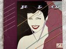 Duran Duran ‎Rio TRITEC 1982  ‎14C 062-64772/Vinyl Record VG+