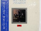 BEE GEES 2 YEARS ON POLYDOR MP2165 JAPAN OBI VINYL LP