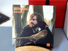 Matt Berry Witchazel vinyl LP -Acid Jazz- Uk First Pressing 2011-Ex/Ex