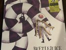 Beetlejuice (Original Motion Picture Soundtrack) by Danny Elfman Waxwork