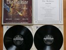 SXL 2074-5 ED1 Wagner Die Walkure Flagstad Knappertsbusch NM 2LP Decca 1st WBG
