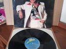 GEORGE JONES I Am What I Am 1980 UK vinyl LP