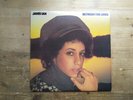Janis Ian Between The Lines Near Mint Vinyl LP Record Album CBS 80635 & Insert